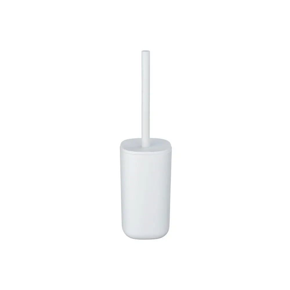 Wenko - WC Set Davos White Matte - Modern Elegance for Your Bathroom đâ¨