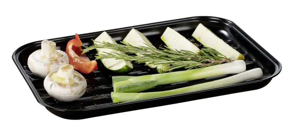 Wenko - Reusable Grill Tray - Perfect for Vegetables, Fish & Meat 🍖🍤