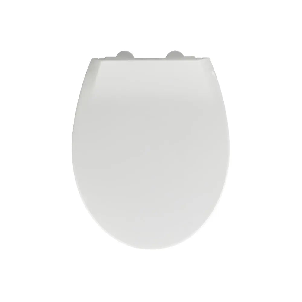 Wenko - WC Seat Syros Family Easy Close - Comfort & Style for Your Bathroom 🚽✨
