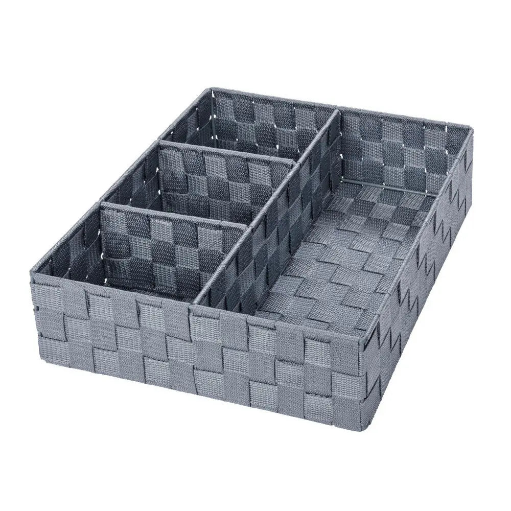 Wenko - Adria Bathroom Organizer - Maximize Your Space! 🚿✨