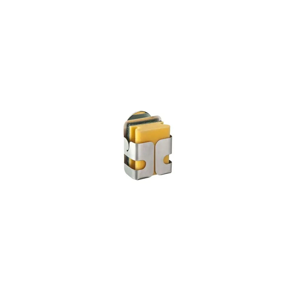 Wenko - Turbo-Loc Sponge Holder - Keep Your Kitchen Organized & Stylish! đ§˝â¨