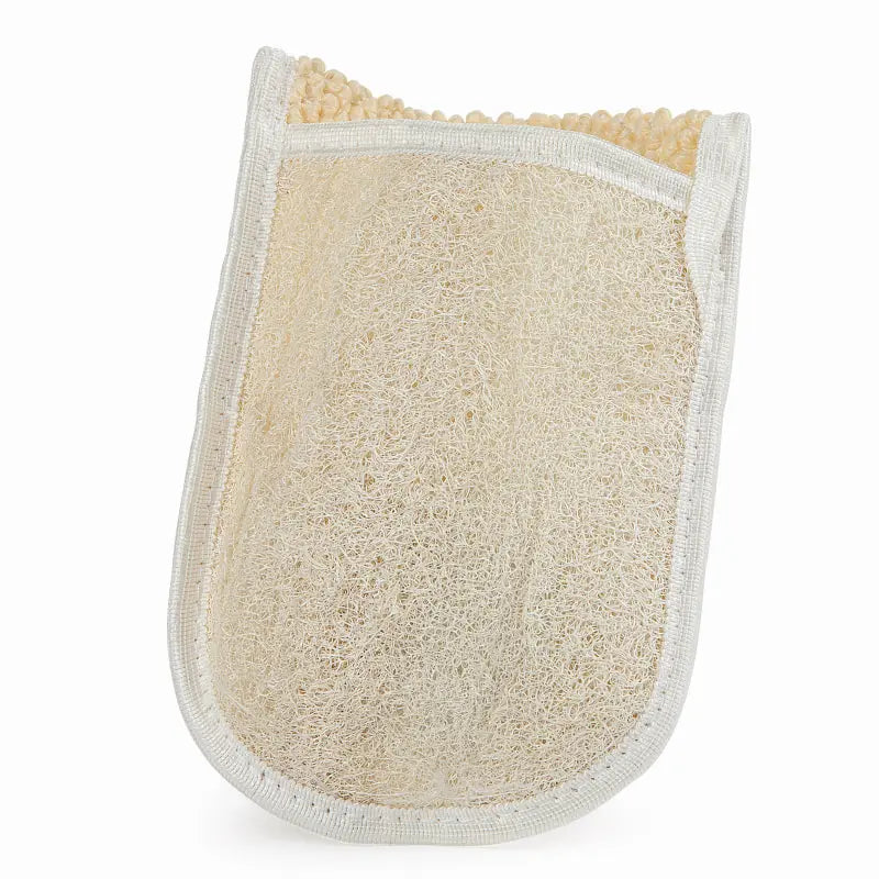 Najel - Loofah Mitt - Refresh Your Skin Naturally 🌱✨