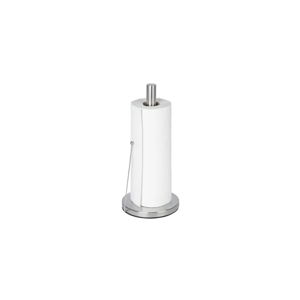 Wenko - Kitchen Roll Holder Clayton Stainless Steel - Stylish & Durable✨🧼