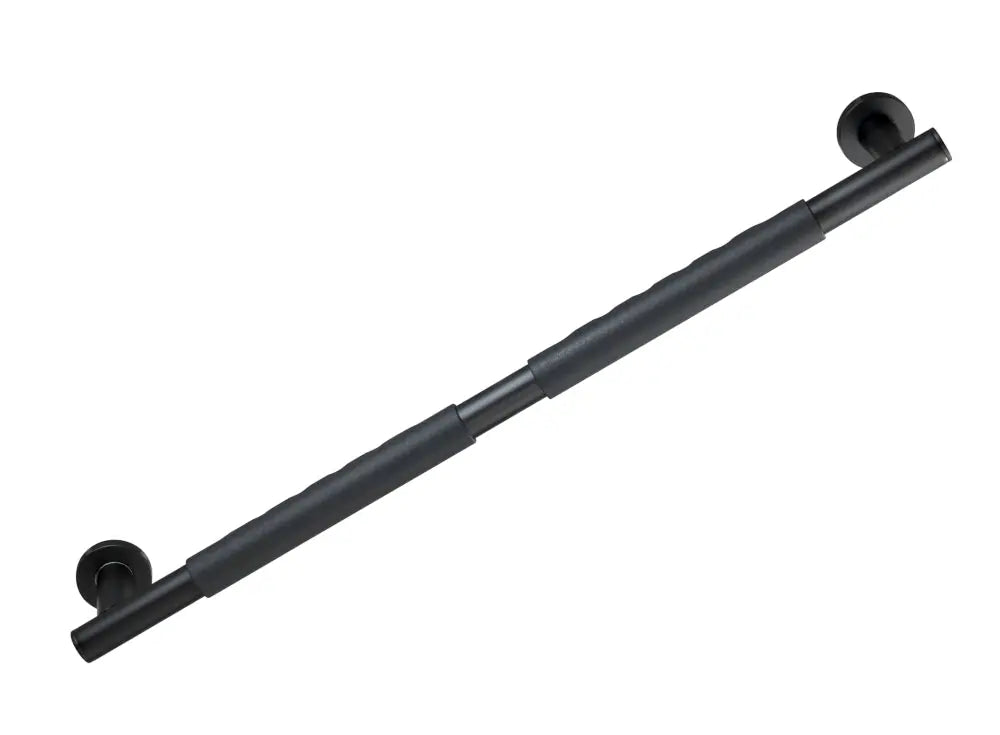 Wenko - Secura Wall-Mount Grab Bar - Ultimate Bath Safety đâ¨