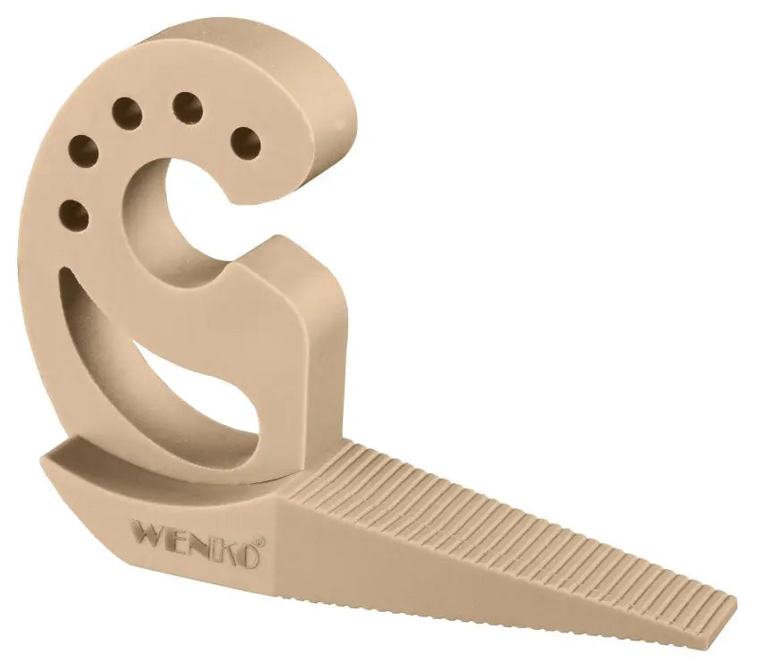 Wenko - Multi-Stop® Door & Window Protector - Ultimate Safety with Style 🚪🔒