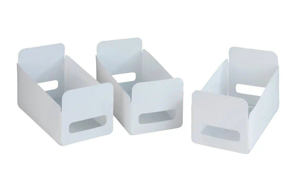 Wenko - Foldable Organizer Set - Effortless Space Management 🗄️✨