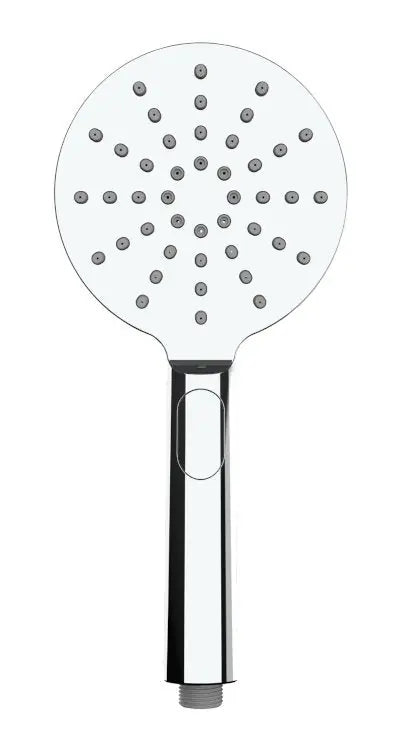 Wenko - Design Shower Head 12 cm - Luxury Redefined 🚿✨