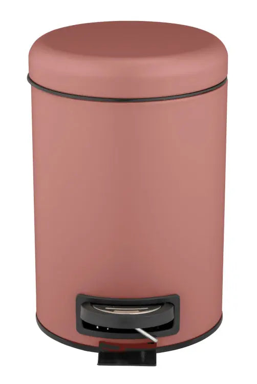 Wenko - 3L Trash Bin - Stylish & Eco-Friendly Solution! 🗑️🌿