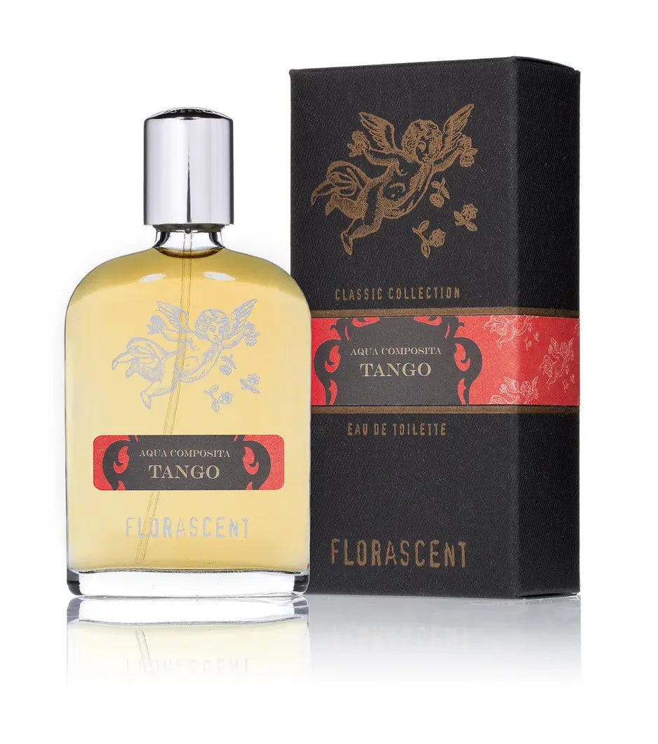 Florascent - Tango Perfume - Passionate Elegance 🌹✨