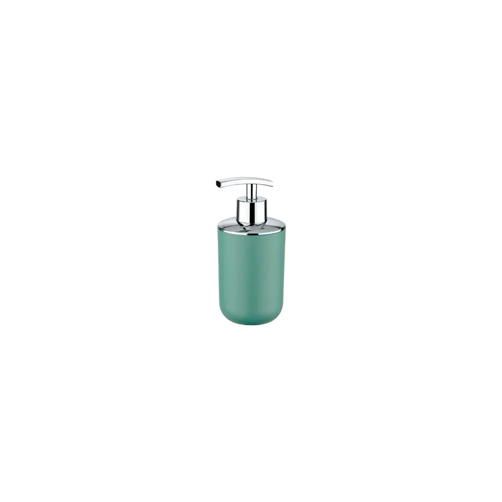 Wenko - Soap Dispenser Brazil Green - Refresh Your Space with Style! 🌿💧