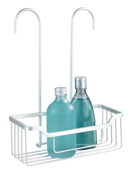 Wenko - Thermostat Shower Caddy - Rust-Free Convenience 🚿✨