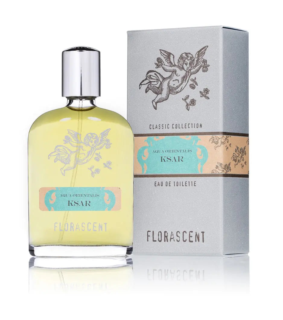 Florascent - Ksar Aqua Orientalis - Dive into Mystery đšâ¨