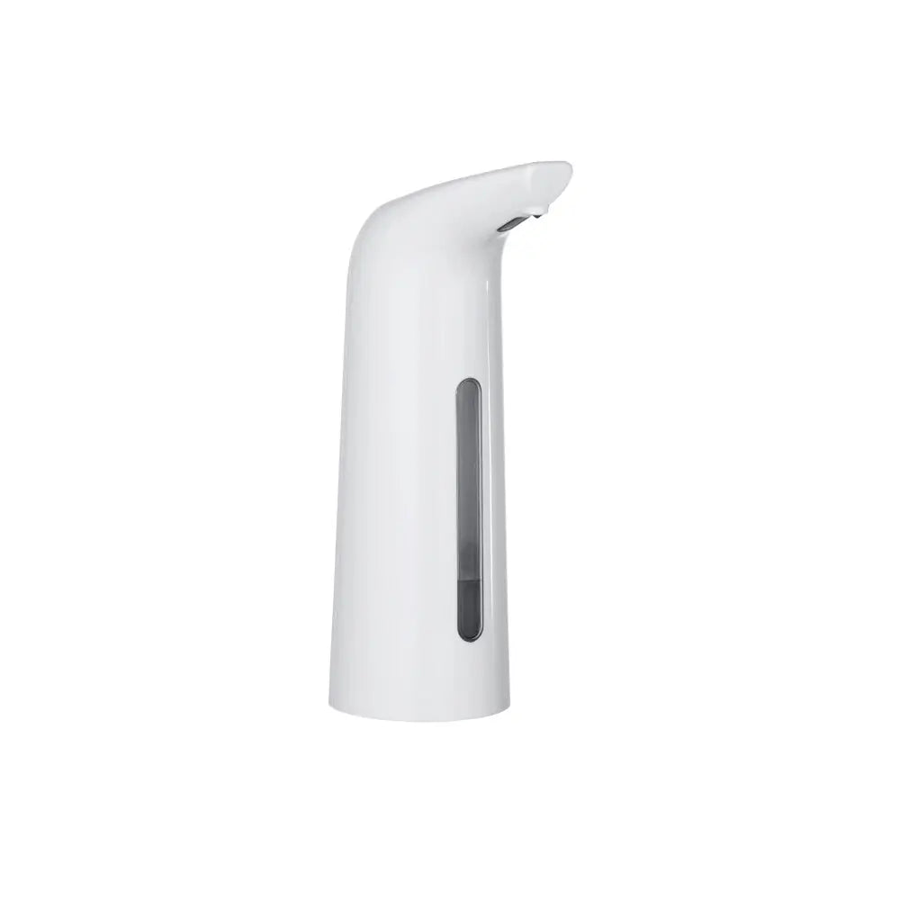 Wenko - Sensor Disinfection Soap Dispenser Larino - Keep Your Hands Clean & Safe! đ§źâ¨