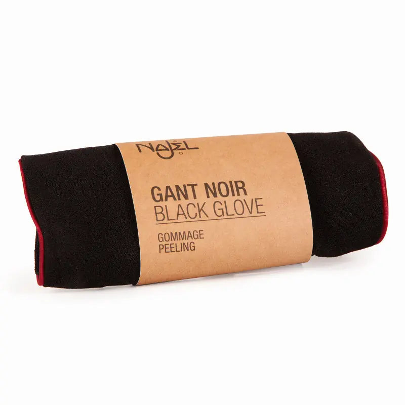 Najel - Black Glove - Experience Luxurious Skin Renewal! â¨đ