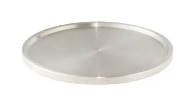 Wenko - Stainless Steel Kitchen Turntable - Maximize Your Space 🚀✨