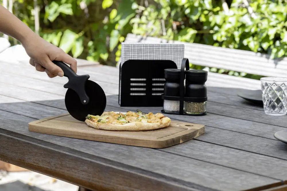 Wenko - XL Pizza Cutter - Effortless Precision 🍕✨