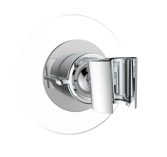 Wenko - 360° Shower Head Holder - Effortless Upgrade! 🚿✨