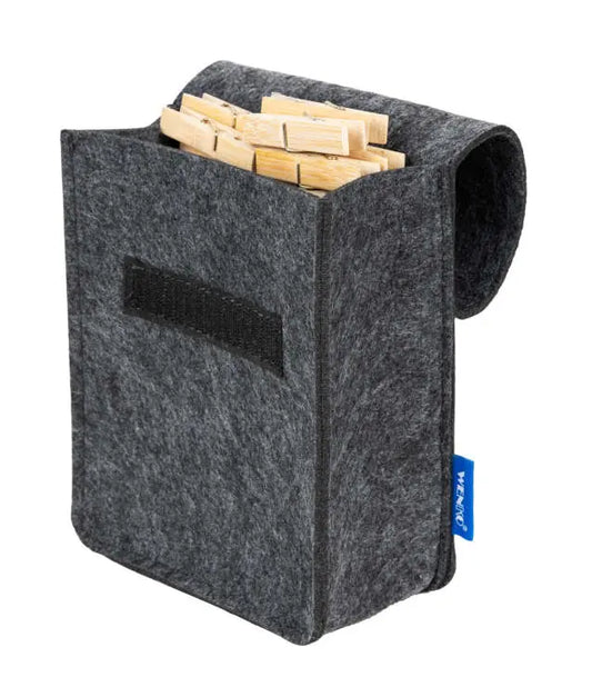 Wenko - Clothespin Bag Valet - Clip in Eco Style! 🌿🧺