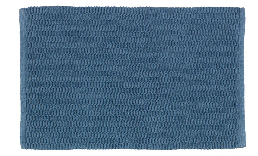 Wenko - Cotton Bath Mat Mona 50x80 cm - Ultimate Comfort for Your Home 🛁✨