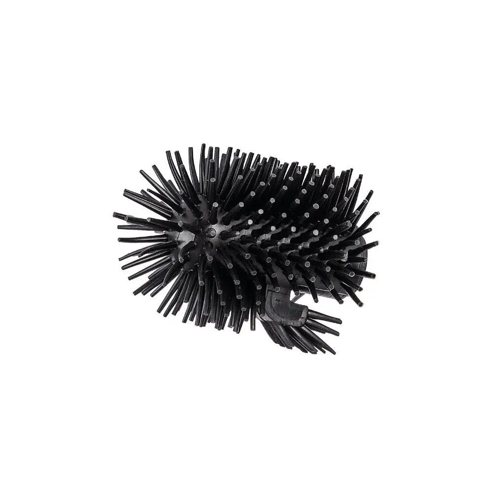 Wenko - Replacement Brush Silicone 75mm with Edge Cleaner - Sparkling Clean with Ease! 🧽✨