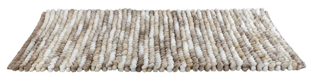 Wenko - Taupe Bath Mat 60x90 cm - Ultra-Absorbent & Quick-Drying ✨