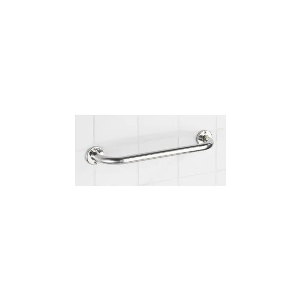 Wenko - Stainless Steel Bathtub Handle 40cm - Safe & Stylish Bathing 🚿💪