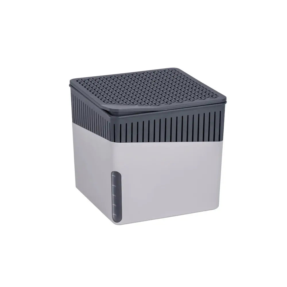 Wenko - Dehumidifier Cube 500g - Enjoy Fresh Air! 🌬️🛋️