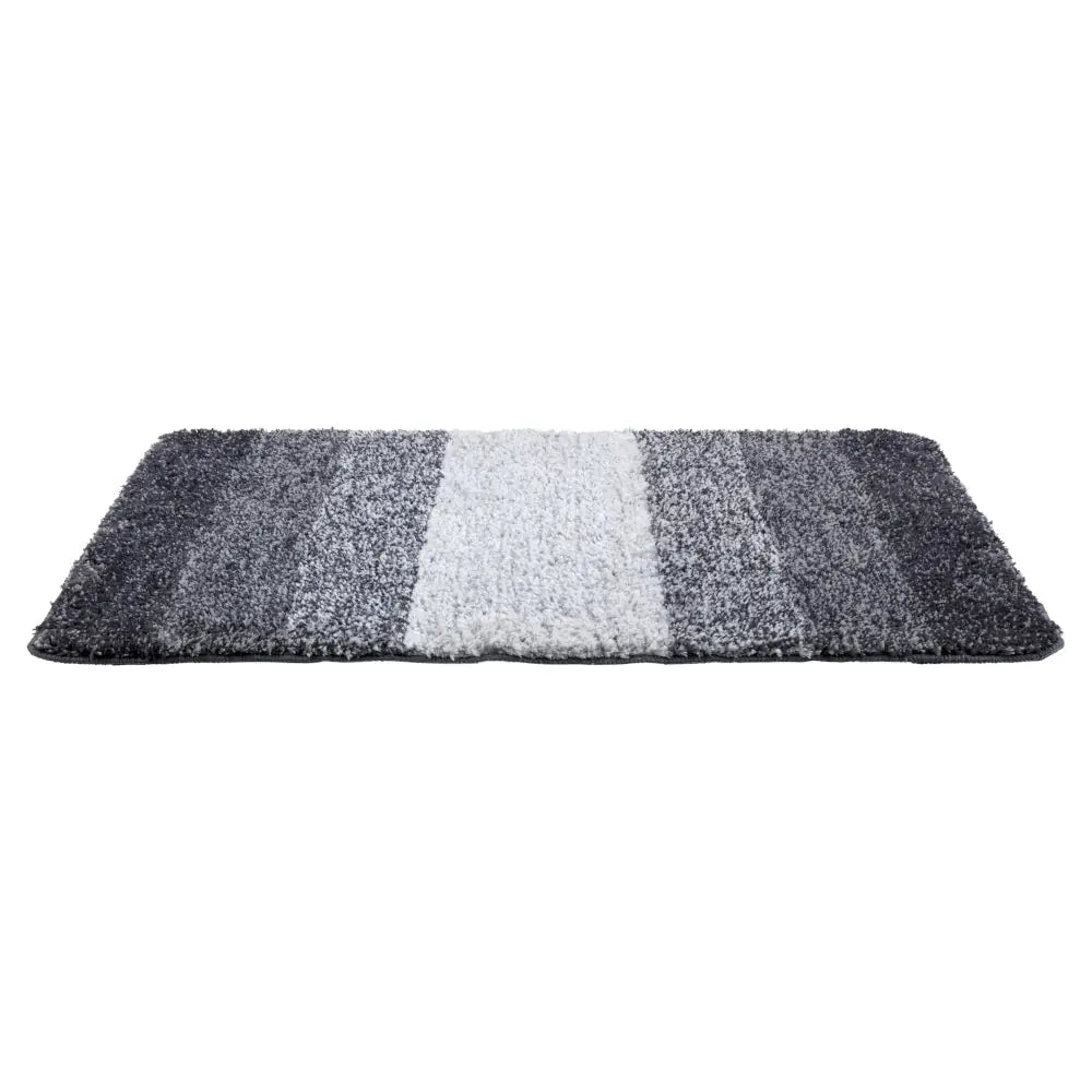 Wenko - Luso Bath Mat Gray - Ultimate Comfort & Style! đâ¨
