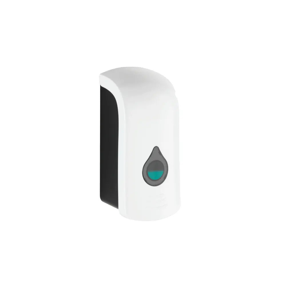Wenko - Ranera L White Dispenser - Upgrade Your Hygiene Routine! 🧴✨