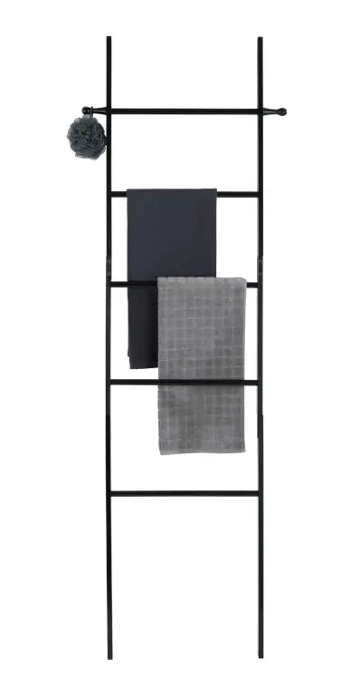 Wenko - Suri Towel Ladder - Stylish & Practical 🏡✨