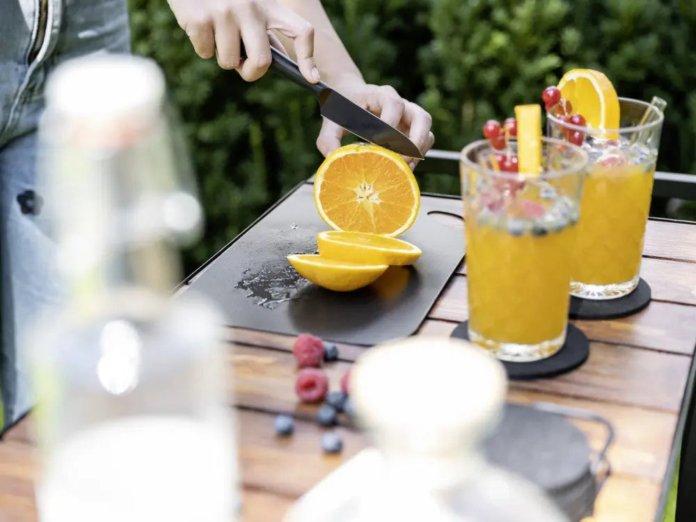 Wenko - Veggie Knife Ace - Precision Slicing Made Easy 🥕🔪
