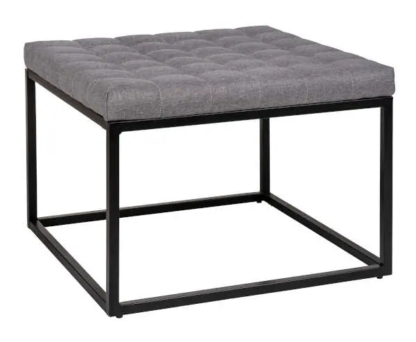 Wenko - Amandola Stool with Cushion - Cozy & Stylish Seating ✨🪑