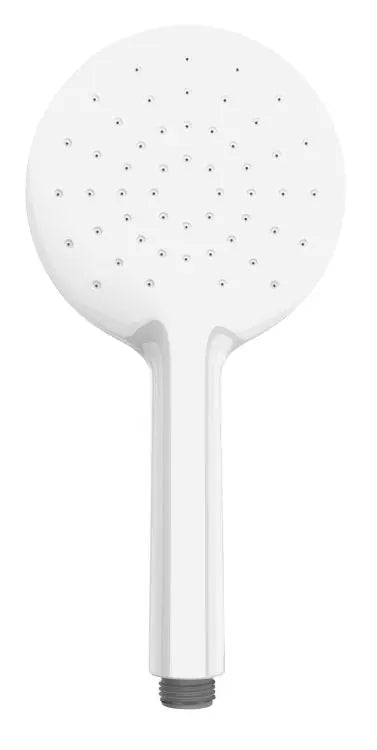 Wenko - No-Clog Shower Head - Effortless Cleansing 🌟🚿