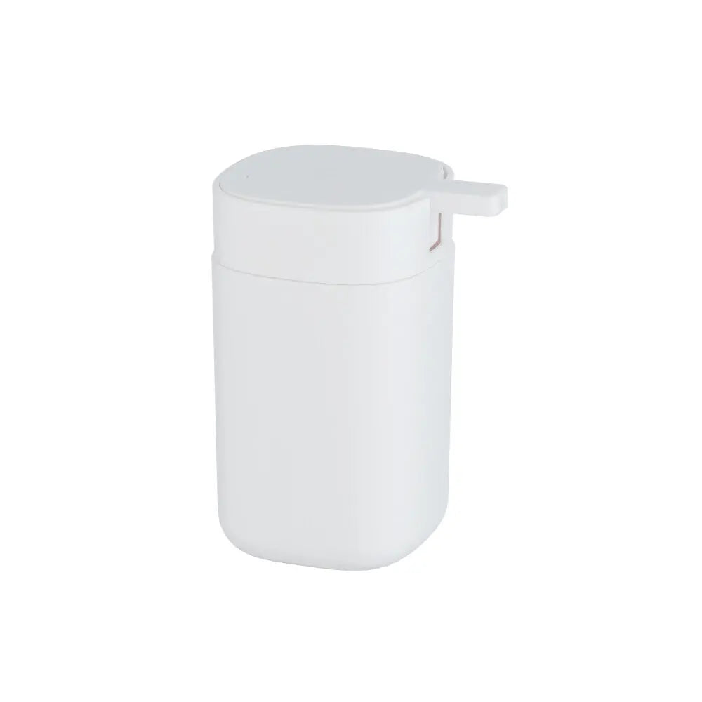 Wenko - Soap Dispenser Davos White Matte - Stylish & Functional ✨🧼