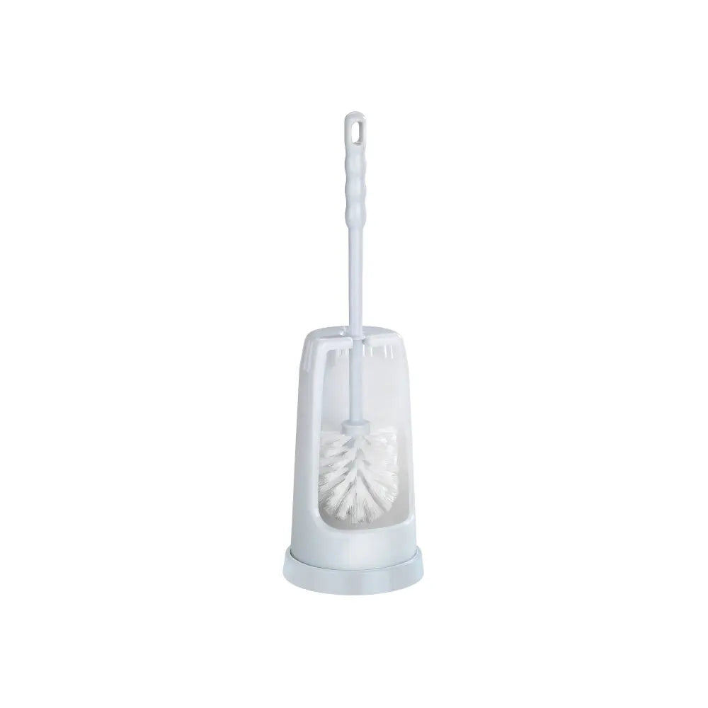 Wenko - WC Set Standard White - Stylish & Functional Essentials for Your Bathroom đ˝â¨