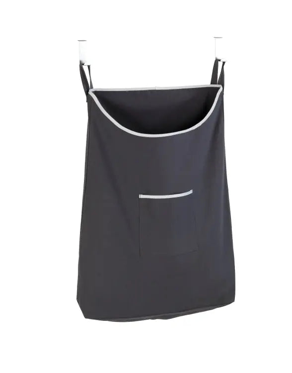 Wenko - Kangaroo Over-Door Laundry Hamper - Space-Saving Wonder 🧺✨