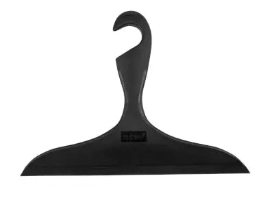 Wenko - Loano Bathroom Squeegee - Sleek, Streak-Free Cleaning 🛁✨