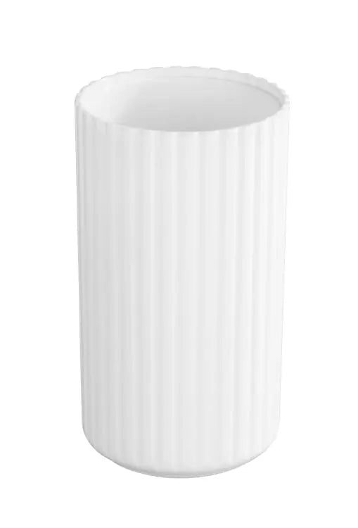 Wenko - Minas White Toothbrush Holder - Style Meets Function 🦷✨