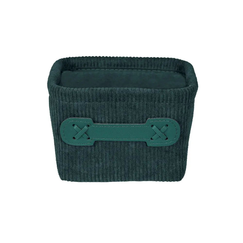 Wenko - Anela Mini Square Basket - Tidy Up in Style! đ â¨