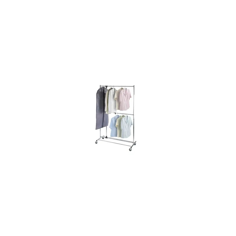 Wenko - Clothes Rack Profissimo - Organize with Ease! 🧥✨