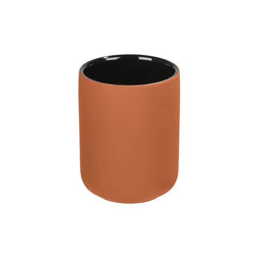 Wenko - Avellino Terracotta Toothbrush Holder - Transform Your Space! 🪥🌟