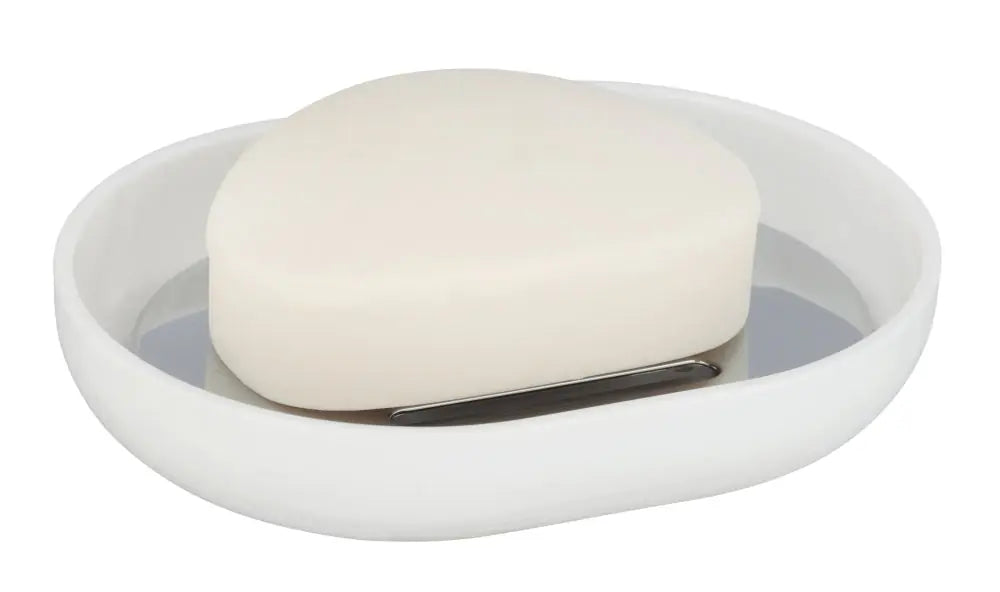 Wenko - Elegant Soap Dish - Stylish Bathroom Upgrade 🌟🧼