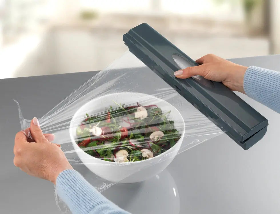 Wenko - Perfect Cutter - Ultimate Foil Dispenser ✨