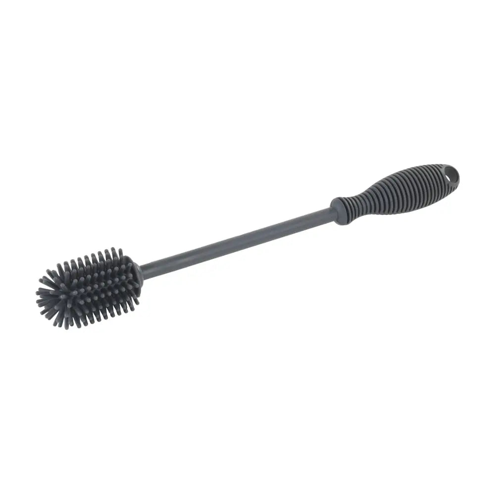 Wenko - Silicone Dish Brush 25 cm - Effortless Cleaning Made Easy! đ§˝â¨