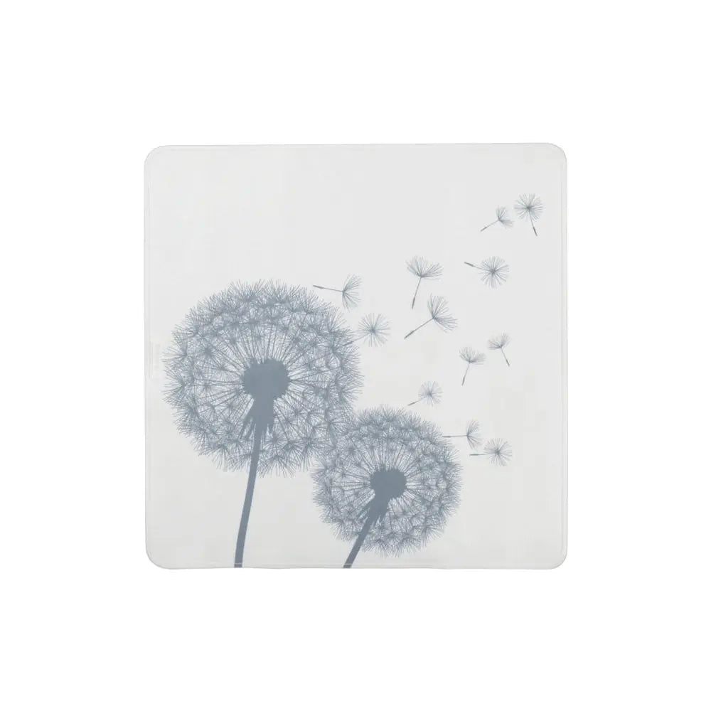 Wenko - Astera Shower Mat 54x54 cm - Safe & Stylish 🛁✨