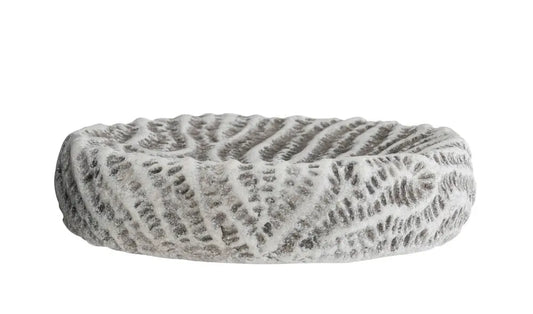 Wenko - Ceramic Soap Dish Salemi - Elegant Bathroom Essential 🛁✨