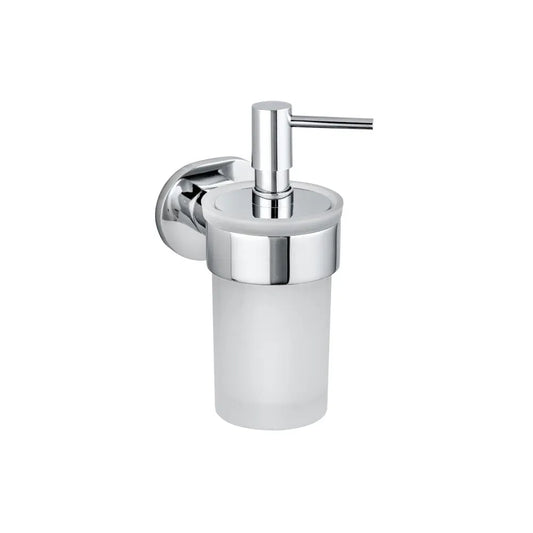 Wenko - UV-Loc Soap Dispenser Maribor - Keep Your Hands Clean & Germ-Free! 🧼✨