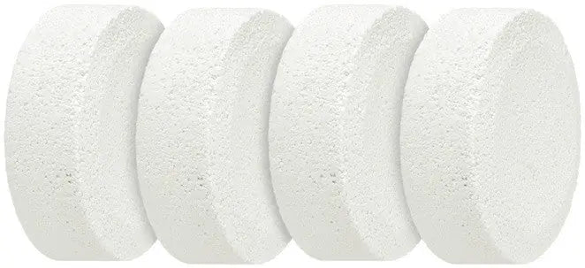 Wenko - Moisture Killer 4 x 250g Refill Pack - Protect Your Space 💧🛡️
