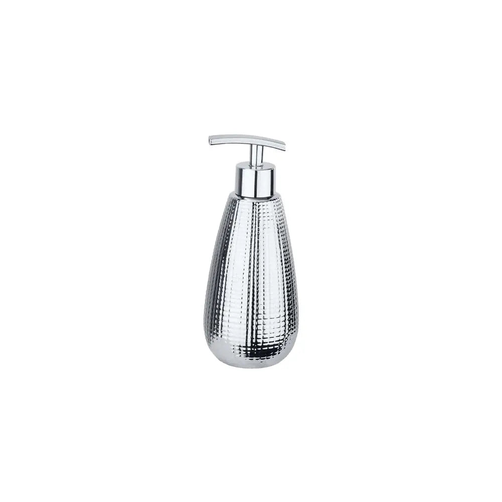 Wenko - Ceramic Soap Dispenser Dakar - Modern Elegance for Your Home 🏠✨