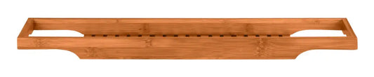 Wenko - Bamboo Bathtub Bridge - Luxurious Bathing Experience 🛀🌿